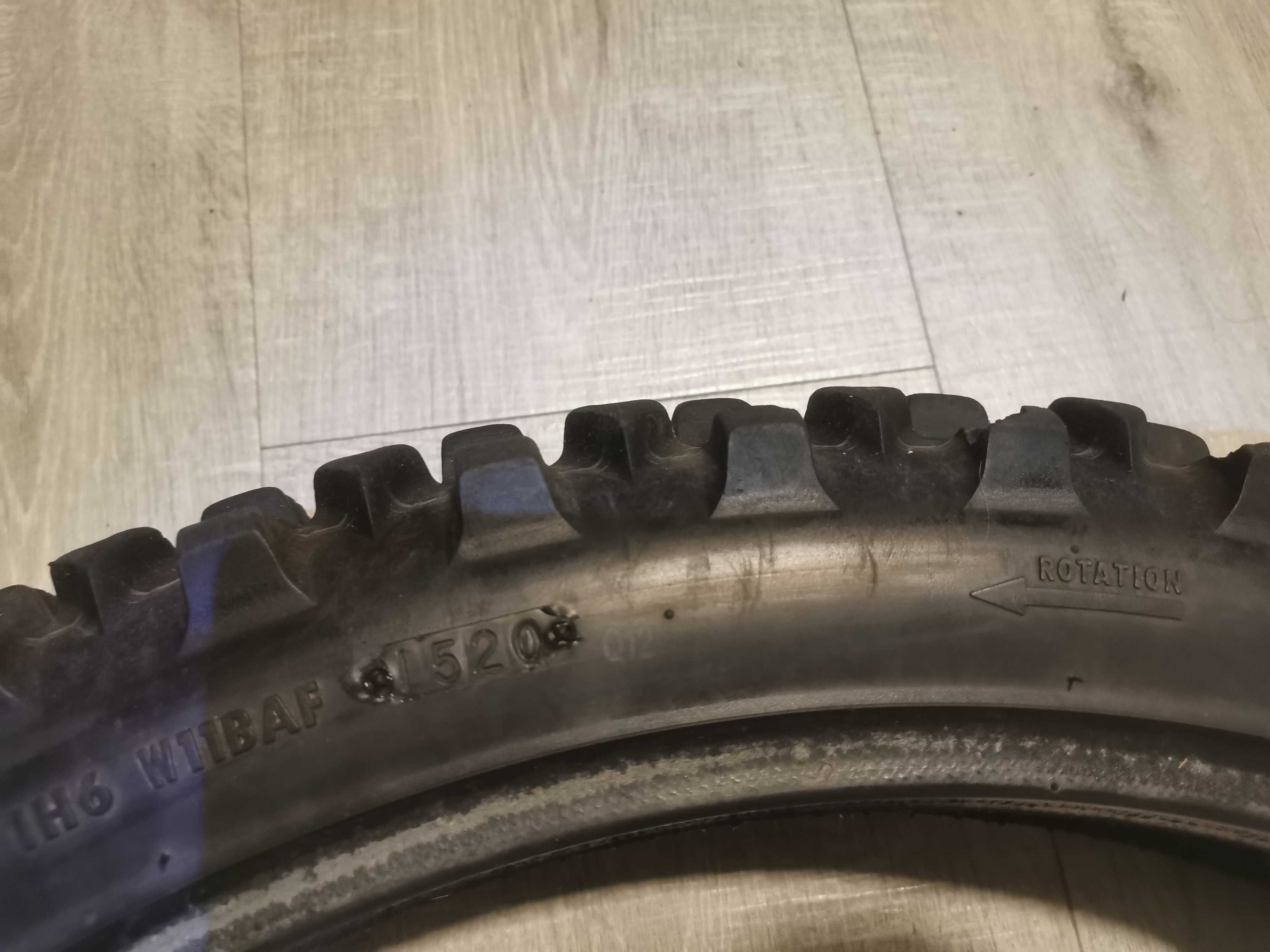 Cauciuc moto 90/100-21 Shinko