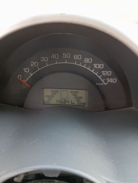 Smart Cabriolet Pachet Brabus