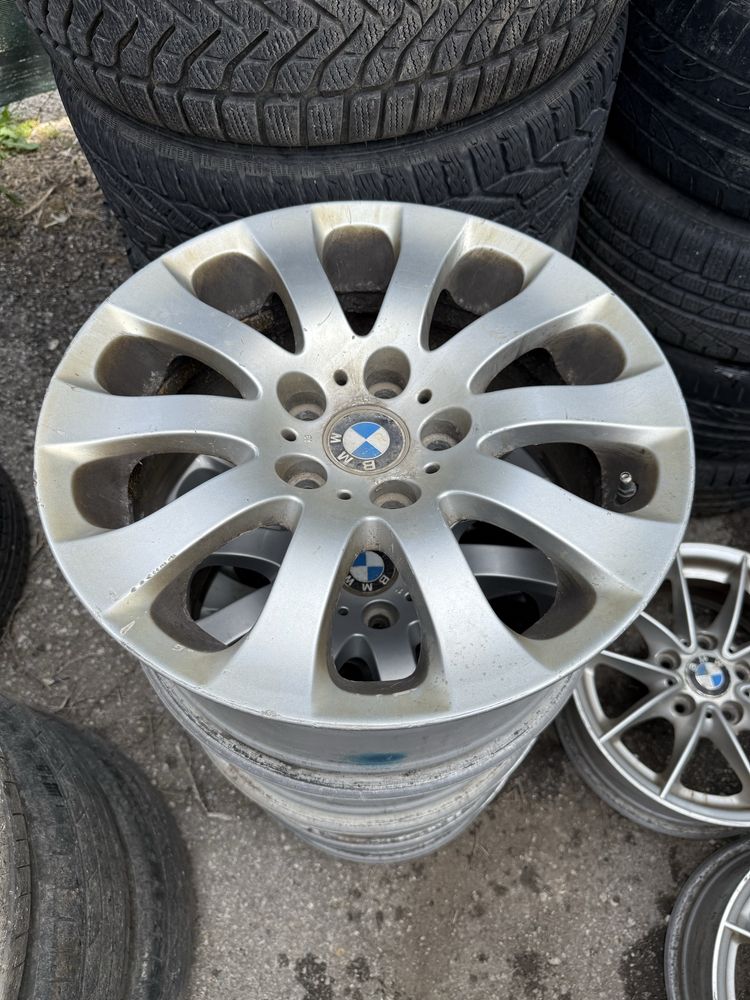 Джанти за BMW E90 E91