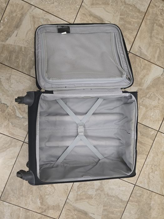 Samsonite куфар.