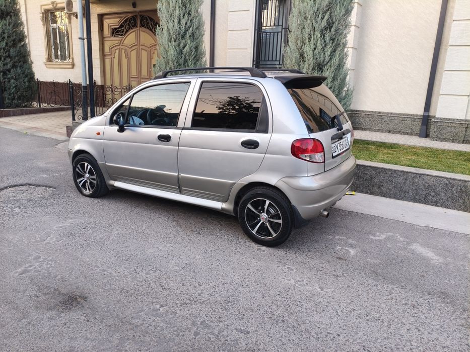 Matiz best arenda gazi bor