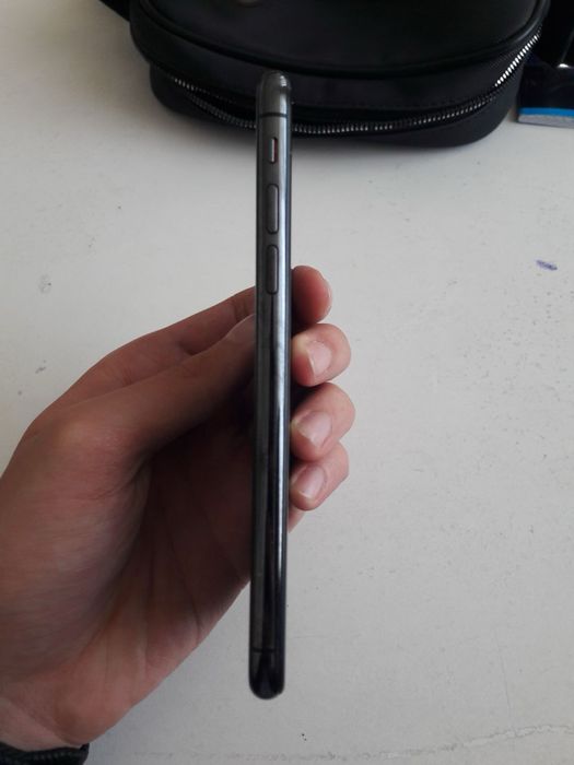 Iphone XS Sotiladi