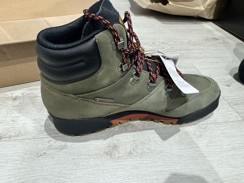 Adidas TEREX Cold.Dry