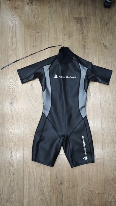 Къс неопрен летен Aqua Sphere