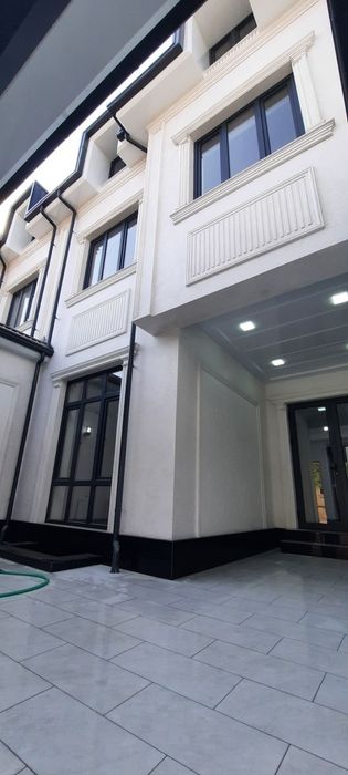 * УЧТЕПА ШТАБ 5 Хона + Кухня + Мансарда Ориентир Карзинка