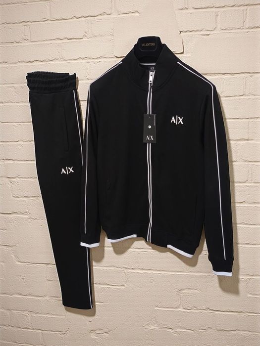 Trening Barbati Hugo Boss Armani