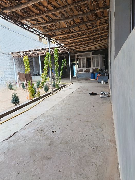 Келес куктеракда 5 сотокли Уй сотилади