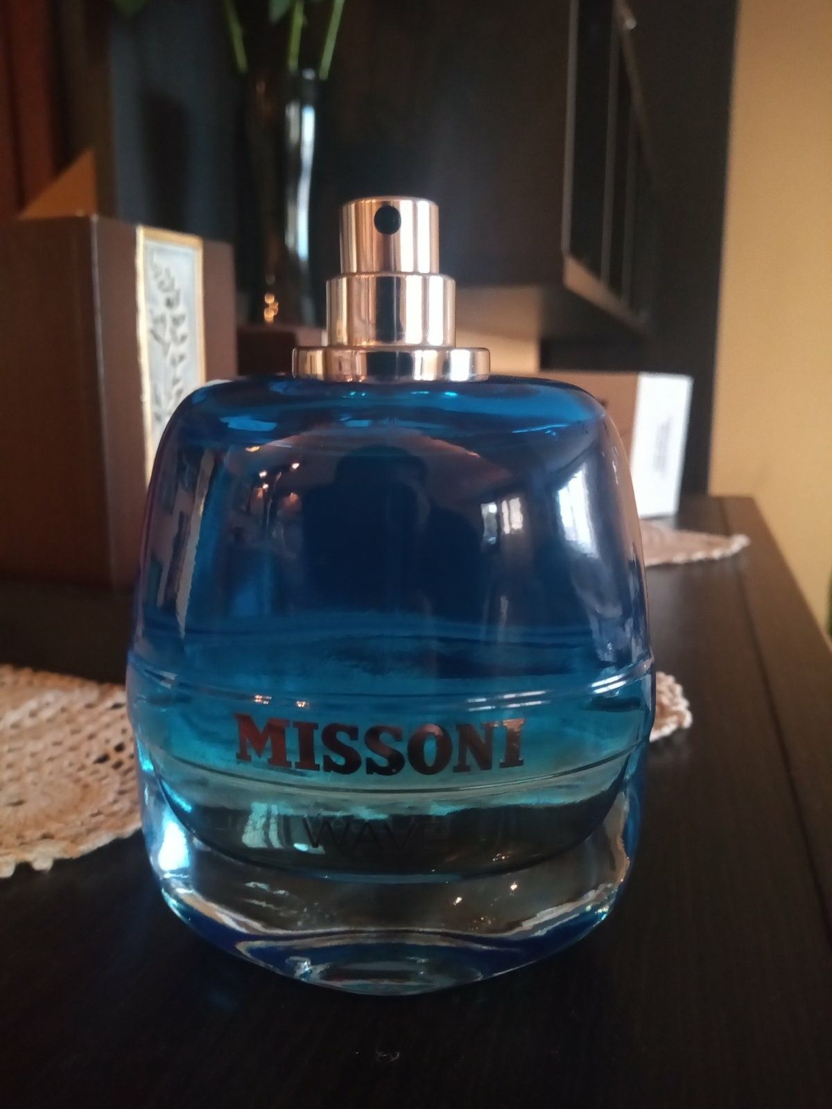 Missoni Wave 100ml.