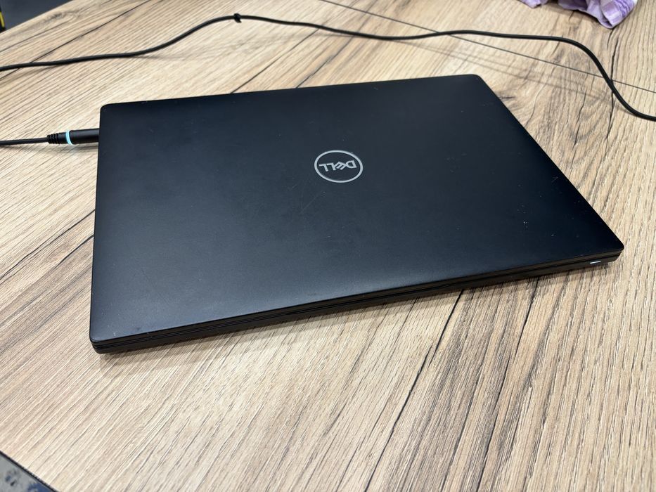 Продам ноутбук DELL
