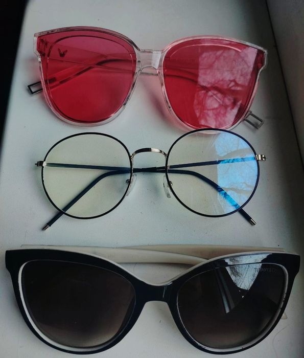 Сонцезащитные очки