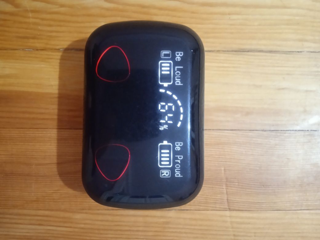 Airpods, quloqchinlar