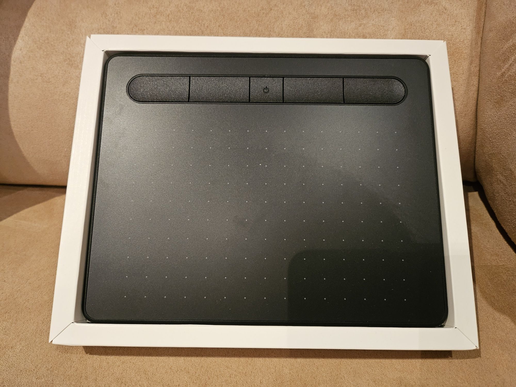 Графичен таблет wacom intuos