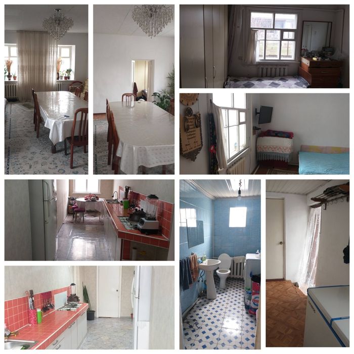 Обменяю дом на автомобиль