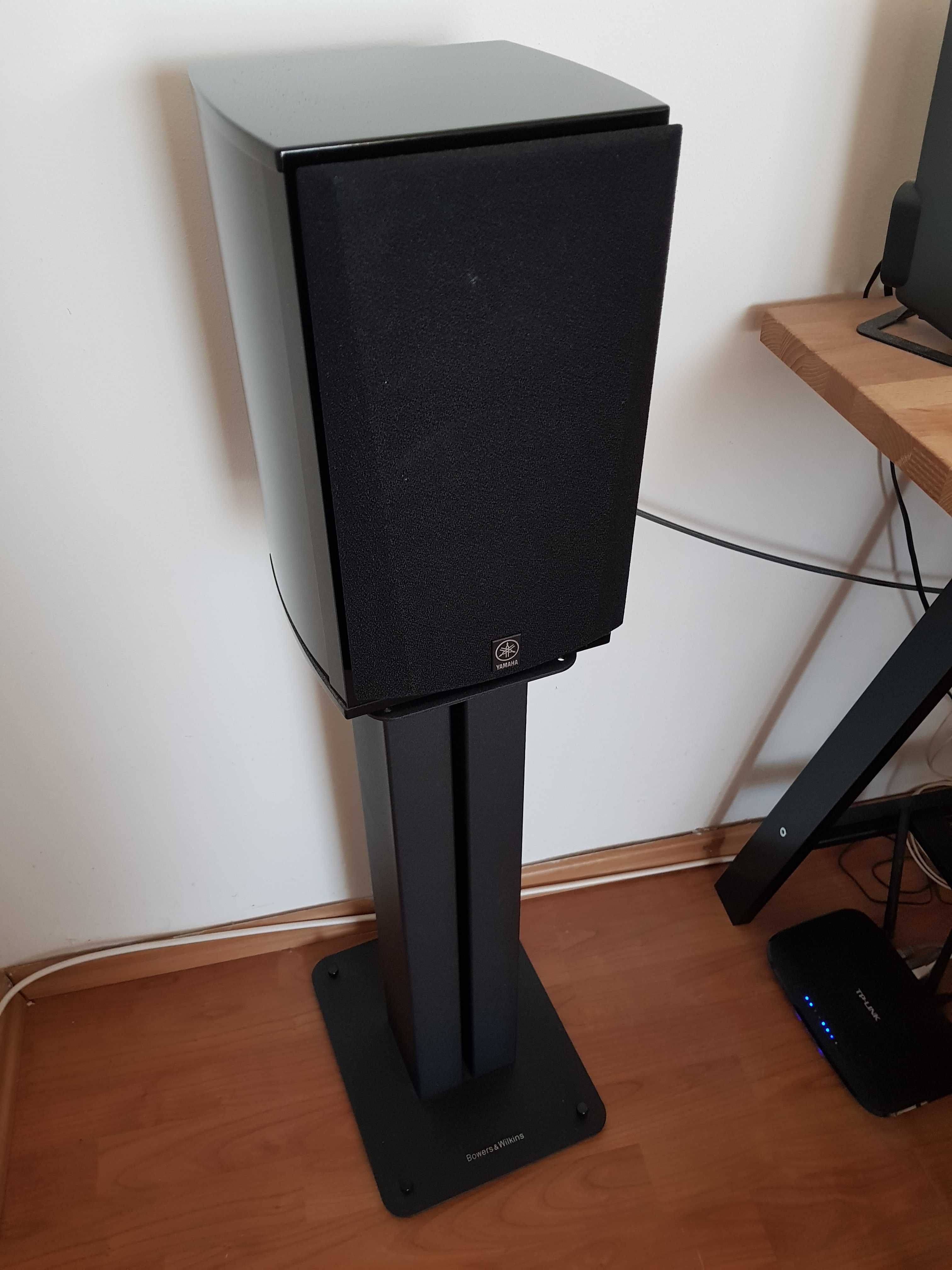 Sistem audio Yamaha (S701 + NS-333)