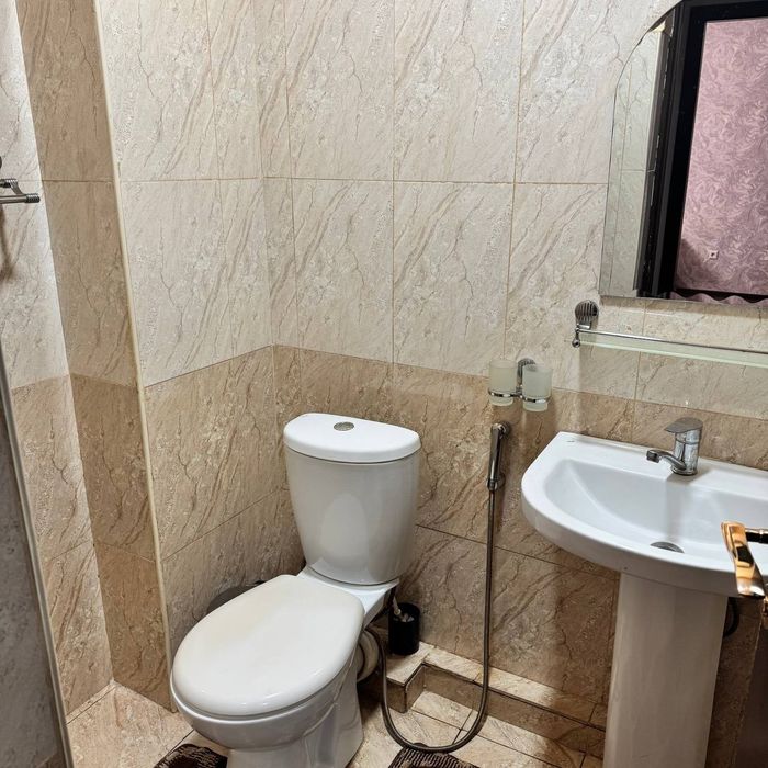 Продается квартира 3/2/8 86м2 Мукими Текстильный