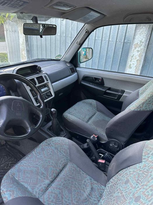 De vânzare Mitsubishi pajero pinin