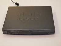 Router  Cisco C881 Tranport gratuit