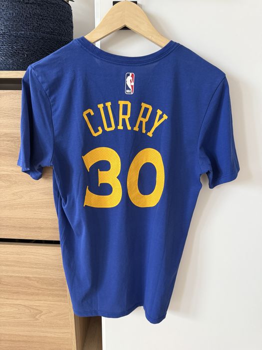 Tricou Sport NIKE Golden State Warriors Steph Curry Barbati | Marime S