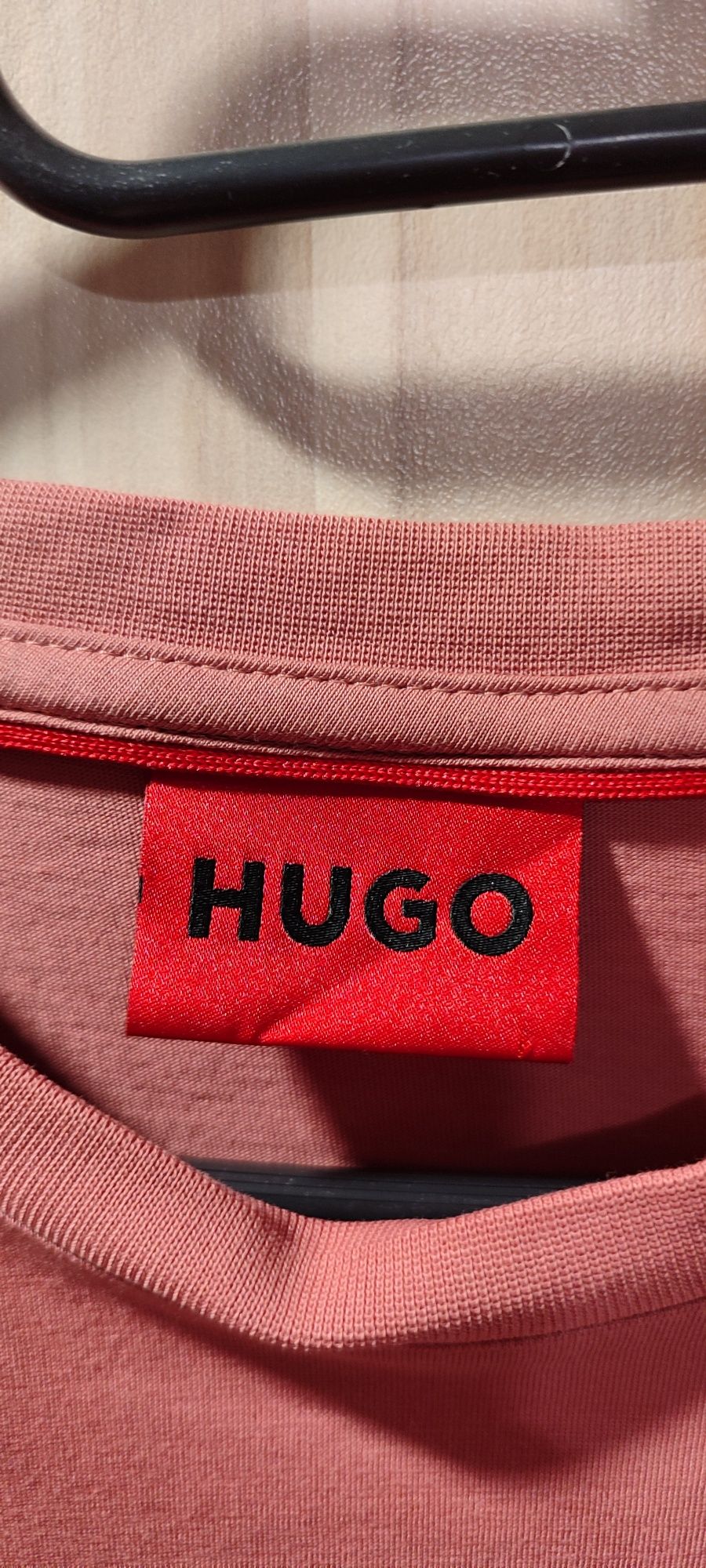 Мъжка тениска Hugo Boss