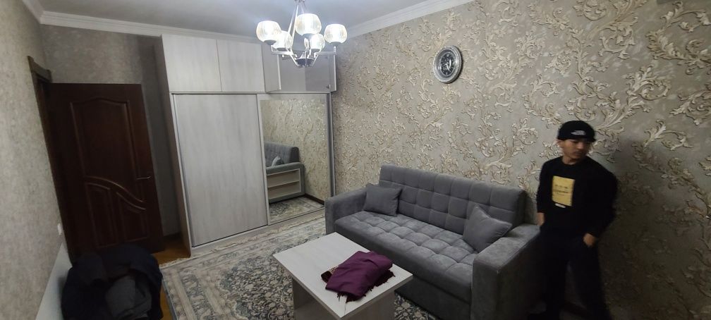 Реставрация мягкой мебели любой сложности