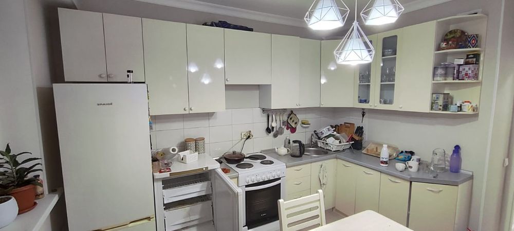Продам кухню б/у