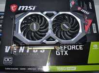 MSI GTX 1660 Super