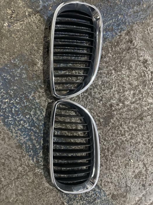 Grile/nari bmw e60 originale