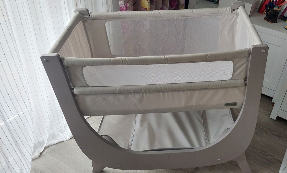 Patut bebelus  Shnuggle