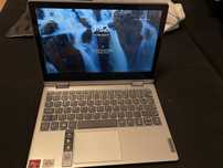 Laptop lenovo Flex 3