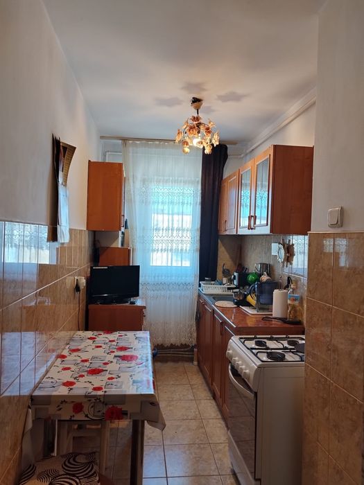 Apartament 2 camere 41.20mp Micro III