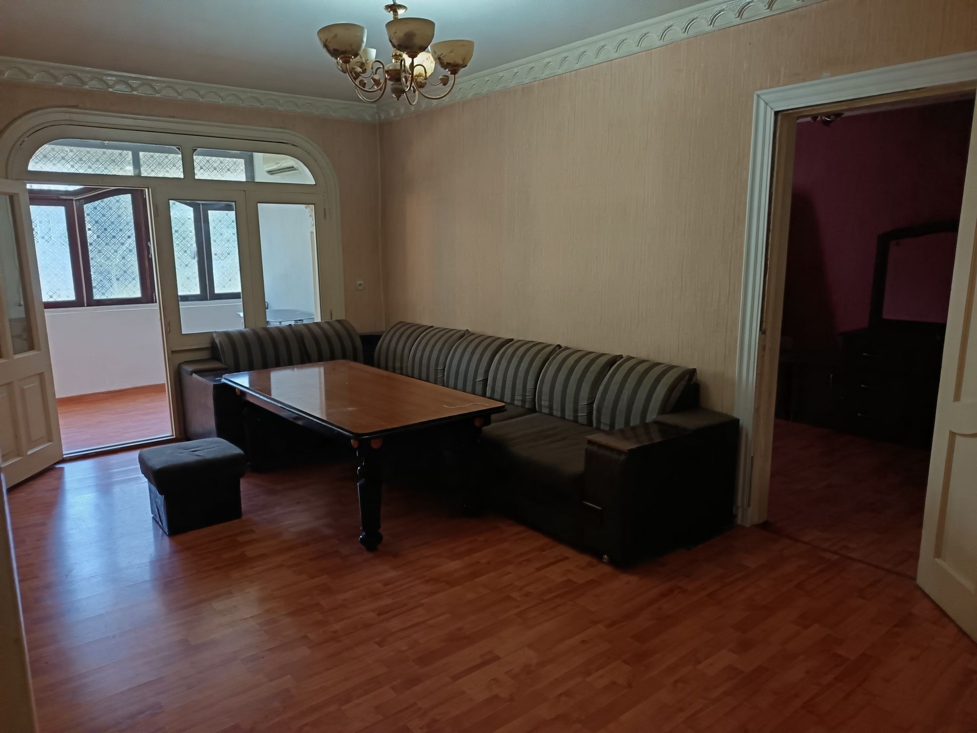Аренда квартиры долгий срок