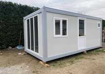 Vand containere modulare container modular calitate pret bun