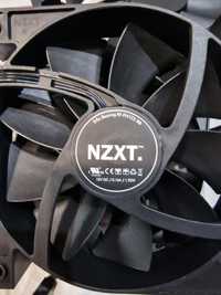 Продавам вентилатори NZXT 120MM  чисто нови