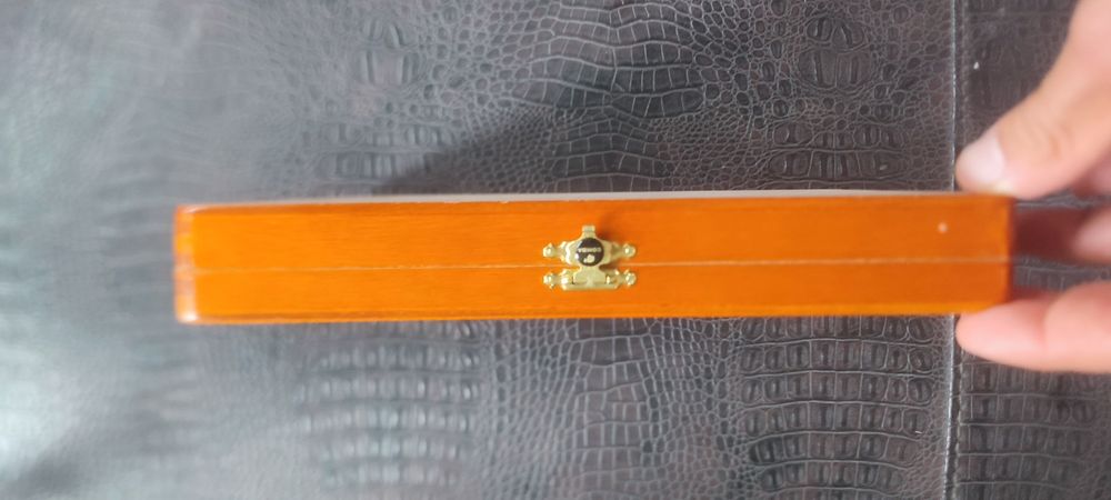 Кутия от пури COHIBA