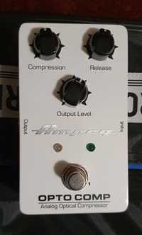 Компресор Ampeg Opto Comp