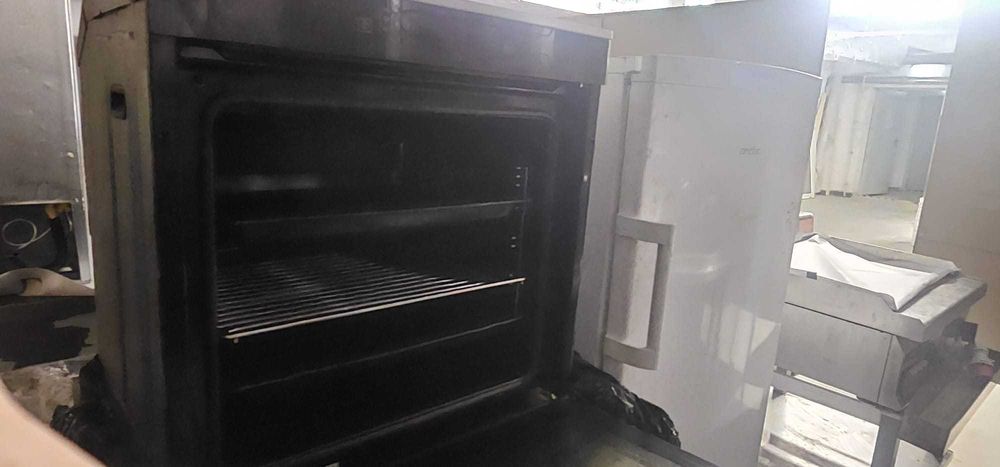 Cuptor electric 5 si 10 tavi