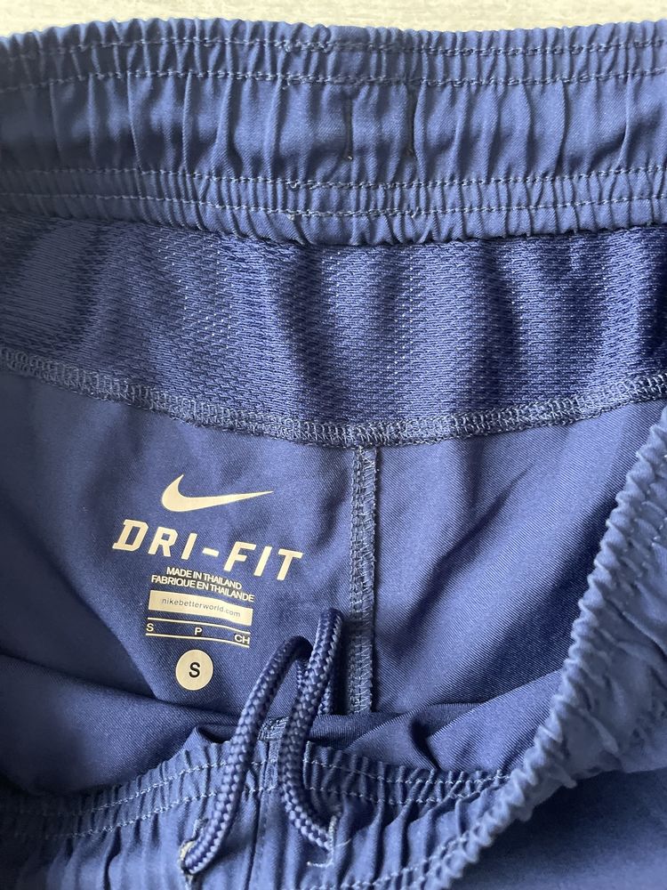 NIKE FC Barcelona/мъжки футболни гащи/панталони S