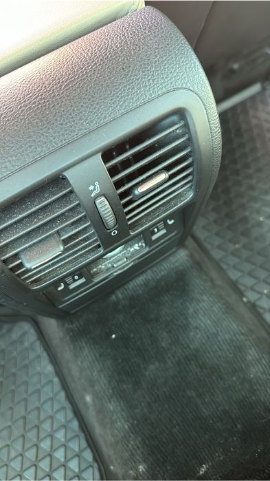 Vand passat cc 2.0 benzina 200cp