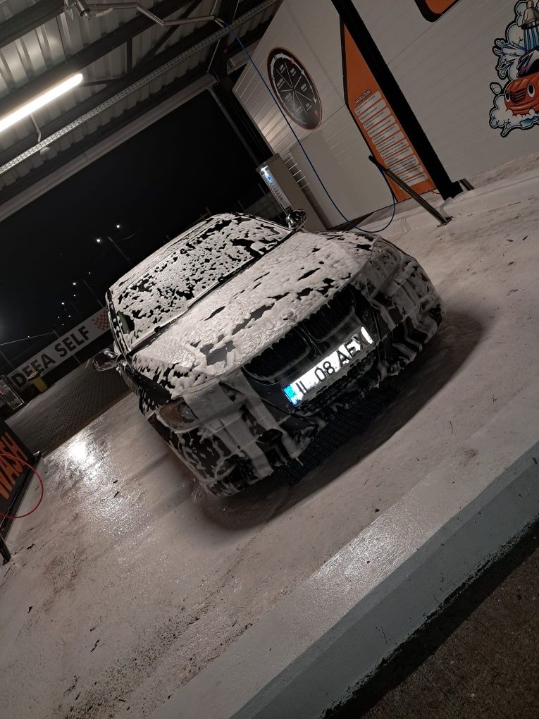 BMW Seria 3 E90 320-2.0L Diesel |163 CP |2005|