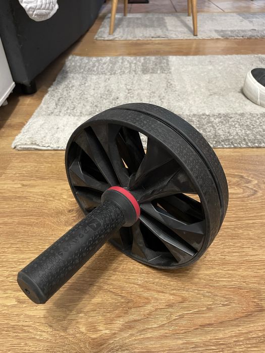 Instrument ( Roata) de facut abdomene