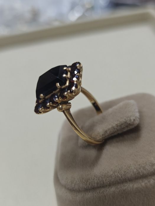 Inel aur 18k 7.76gr (r)