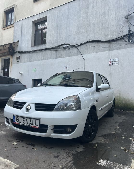 Se vinde Renault Symbol