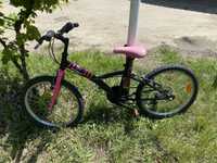 Bicicleta fete 20 inch