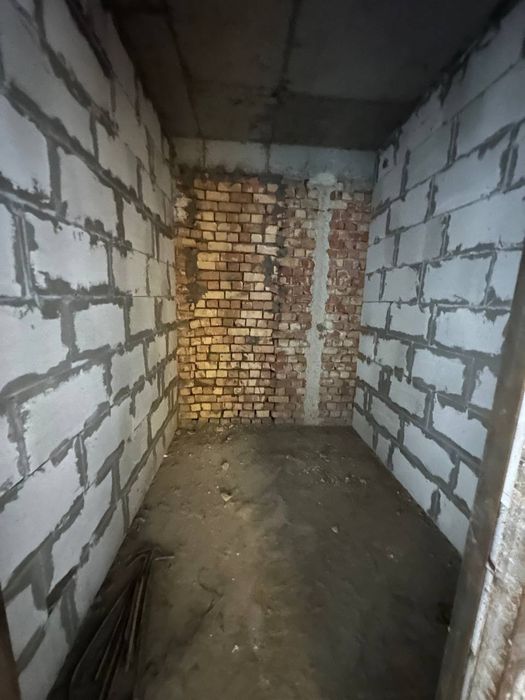 Срочно Продам квартиру Новостройка Саламатина 4х комнатная