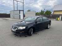 Vw passat b6 1.9