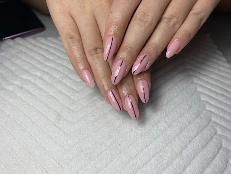 Unghii cu gel si semipermanenta sector 1 zona Aviatiei