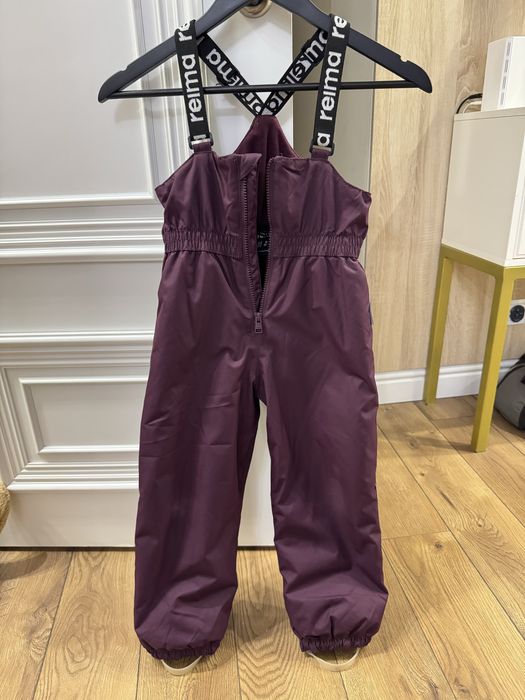 Штаны зимние Reima