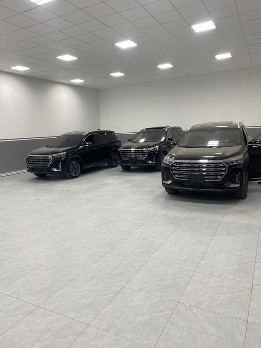 Jetour x90 Plus yangi 0 probeg Aksiya!!!