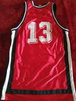 Maieu basketball Adidas L nr 13