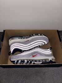 Nike Air Max 97 OG “Silver Bullet”